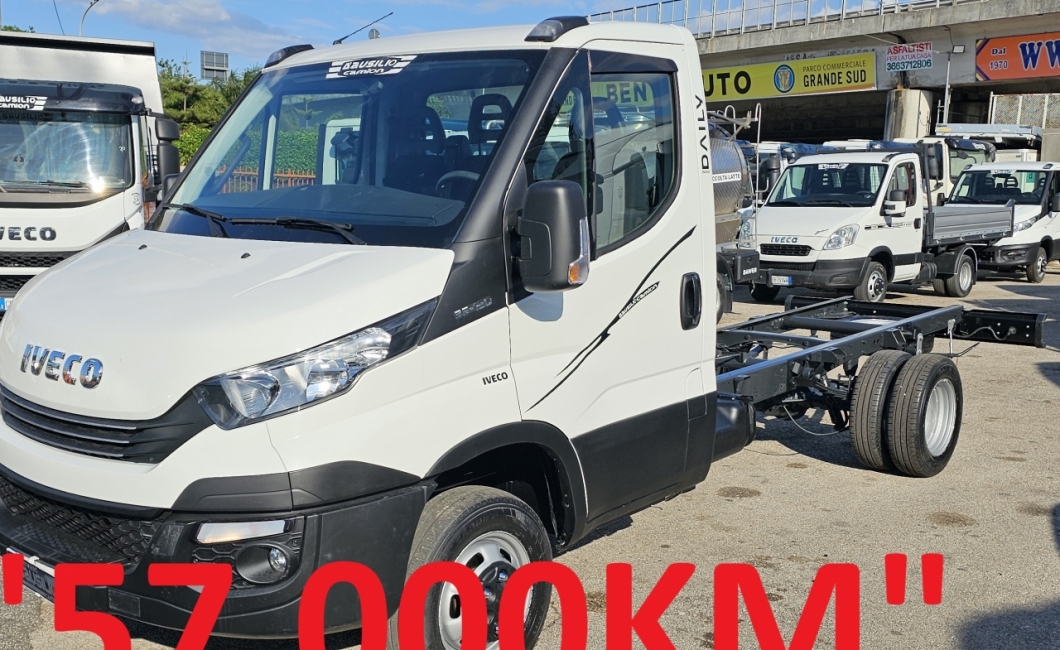 IVECO DAILY ..